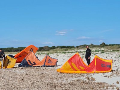 camping S'Ena Arrubia photo 12