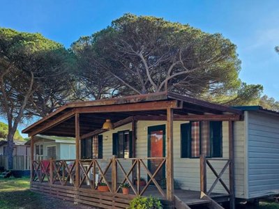 camping S'Ena Arrubia photo 3