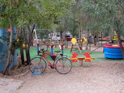 Cliquez pour découvrir toutes les photos de l'ÉTABLISSEMENT ! camping Selema photo 2