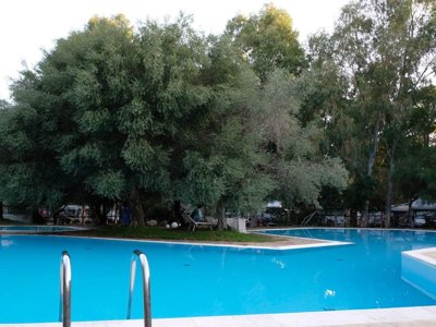 Cliquez pour découvrir toutes les photos de l'ÉTABLISSEMENT ! camping Selema photo 6