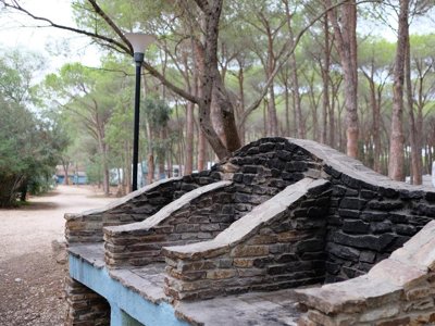 Cliquez pour découvrir toutes les photos de l'ÉTABLISSEMENT ! camping Selema photo 8