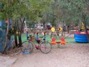Cliquez pour découvrir toutes les photos de l'ÉTABLISSEMENT ! camping Selema photo 2