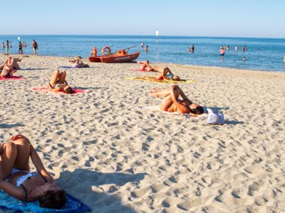 Cliquez pour découvrir toutes les photos de l'ÉTABLISSEMENT ! camping Don Antonio Village photo 12