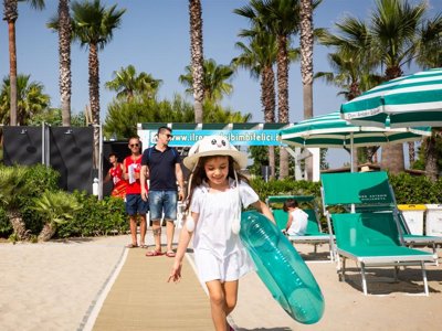 Cliquez pour découvrir toutes les photos de l'ÉTABLISSEMENT ! camping Don Antonio Village photo 13