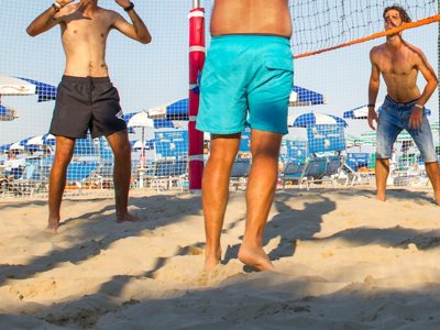 Cliquez pour découvrir toutes les photos de l'ÉTABLISSEMENT ! camping Don Antonio Village photo 14