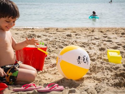 Cliquez pour découvrir toutes les photos de l'ÉTABLISSEMENT ! camping Don Antonio Village photo 17