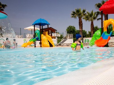 Cliquez pour découvrir toutes les photos de l'ÉTABLISSEMENT ! camping Don Antonio Village photo 2