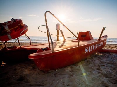 Cliquez pour découvrir toutes les photos de l'ÉTABLISSEMENT ! camping Don Antonio Village photo 20
