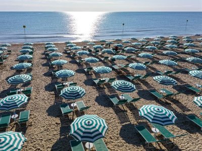 Cliquez pour découvrir toutes les photos de l'ÉTABLISSEMENT ! camping Don Antonio Village photo 22