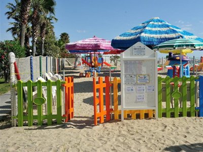 Cliquez pour découvrir toutes les photos de l'ÉTABLISSEMENT ! camping Don Antonio Village photo 25