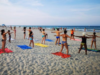 Cliquez pour découvrir toutes les photos de l'ÉTABLISSEMENT ! camping Don Antonio Village photo 26