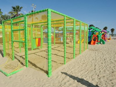Cliquez pour découvrir toutes les photos de l'ÉTABLISSEMENT ! camping Don Antonio Village photo 28