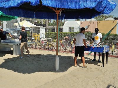 Cliquez pour découvrir toutes les photos de l'ÉTABLISSEMENT ! camping Don Antonio Village photo 29