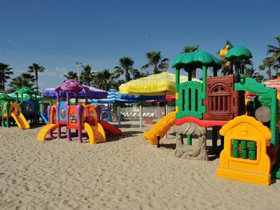 Cliquez pour découvrir toutes les photos de l'ÉTABLISSEMENT ! camping Don Antonio Village photo 30