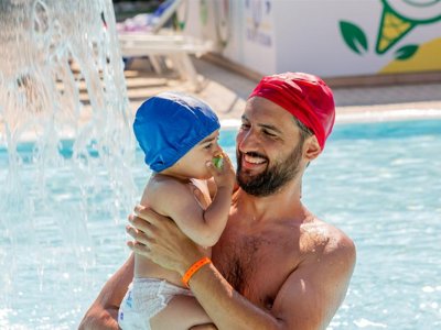 Cliquez pour découvrir toutes les photos de l'ÉTABLISSEMENT ! camping Don Antonio Village photo 5