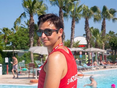 Cliquez pour découvrir toutes les photos de l'ÉTABLISSEMENT ! camping Don Antonio Village photo 6