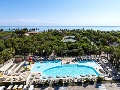 Cliquez pour découvrir toutes les photos de l'ÉTABLISSEMENT ! camping Don Antonio Village photo 8