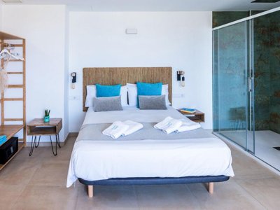 Cliquez pour découvrir toutes les photos de l'ÉTABLISSEMENT ! résidence Bamblue Boutique Apartments photo 5