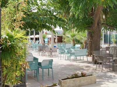 Cliquez pour découvrir toutes les photos de l'ÉTABLISSEMENT ! résidence Bamblue Boutique Apartments photo 9