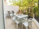 Cliquez pour découvrir toutes les photos de l'ÉTABLISSEMENT ! résidence Bamblue Boutique Apartments photo 2