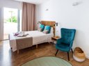 Cliquez pour découvrir toutes les photos de l'HÉBERGEMENT ! appartement - résidence Bamblue Boutique Apartments photo 4
