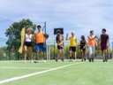 Cliquez pour découvrir toutes les photos de l'ÉTABLISSEMENT ! camping Sandaya Riviera D'Azur photo 2