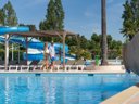 Cliquez pour découvrir toutes les photos de l'ÉTABLISSEMENT ! camping Sandaya Riviera D'Azur photo 7