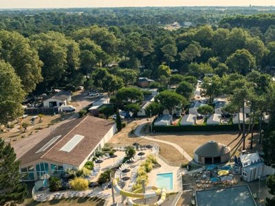 camping Sandaya Les Mathes photo 1