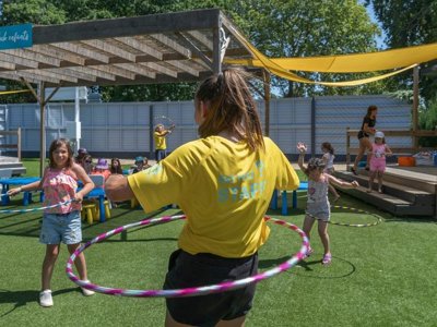 Cliquez pour découvrir toutes les photos de l'ÉTABLISSEMENT ! camping Sandaya Les Mathes photo 12