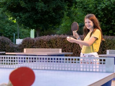 Cliquez pour découvrir toutes les photos de l'ÉTABLISSEMENT ! camping Sandaya Les Mathes photo 16