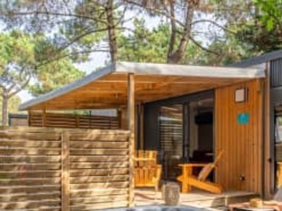 Cliquez pour découvrir toutes les photos de l'HÉBERGEMENT ! mobil-home - Sandaya Les Mathes photo 2