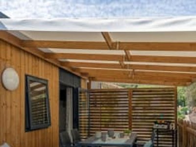 Cliquez pour découvrir toutes les photos de l'HÉBERGEMENT ! mobil-home - Sandaya Les Mathes photo 2