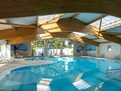 Cliquez pour découvrir toutes les photos de l'ÉTABLISSEMENT ! camping Sandaya Les Mathes photo 3