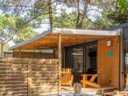 Cliquez pour découvrir toutes les photos de l'HÉBERGEMENT ! mobil-home - camping Sandaya Les Mathes photo 2