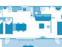 mobil-home - camping Sandaya Les Mathes photo 3