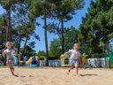 Cliquez pour découvrir toutes les photos de l'ÉTABLISSEMENT ! camping Sandaya Les Mathes photo 5