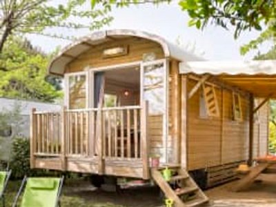mini-maison - Sandaya Sanguinet Plage photo 1