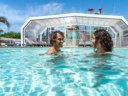Cliquez pour découvrir toutes les photos de l'ÉTABLISSEMENT ! camping Sandaya Sanguinet Plage photo 11