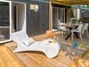 Cliquez pour découvrir toutes les photos de l'HÉBERGEMENT ! mobil-home - camping Sandaya Sanguinet Plage photo 2
