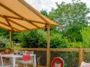 mobil-home - camping Sandaya Sanguinet Plage photo 2