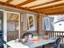 Cliquez pour découvrir toutes les photos de l'HÉBERGEMENT ! mobil-home - camping Sandaya Sanguinet Plage photo 2