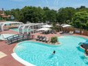 Cliquez pour découvrir toutes les photos de l'ÉTABLISSEMENT ! camping Sandaya Sanguinet Plage photo 6