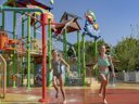 Cliquez pour découvrir toutes les photos de l'ÉTABLISSEMENT ! camping Sandaya Sanguinet Plage photo 7