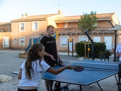 camping Domaine Des Tamaris Pausado photo 12
