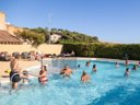 camping Domaine Des Tamaris Pausado photo 6