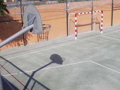 Cliquez pour découvrir toutes les photos de l'ÉTABLISSEMENT ! camping Santa Eulàlia photo 10