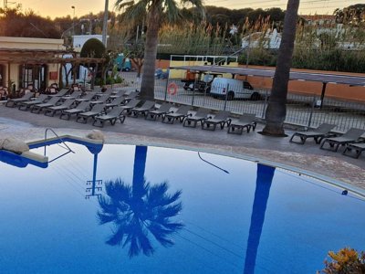 Cliquez pour découvrir toutes les photos de l'ÉTABLISSEMENT ! camping Santa Eulàlia photo 13