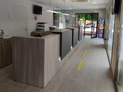 Cliquez pour découvrir toutes les photos de l'ÉTABLISSEMENT ! camping Santa Eulàlia photo 14