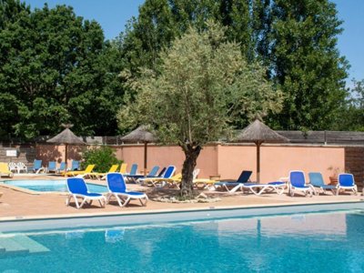 Cliquez pour découvrir toutes les photos de l'ÉTABLISSEMENT ! camping Le Luberon | Pausado photo 2