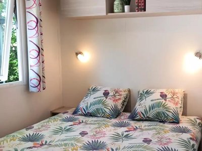 mobil-home - Le Luberon | Pausado photo 7